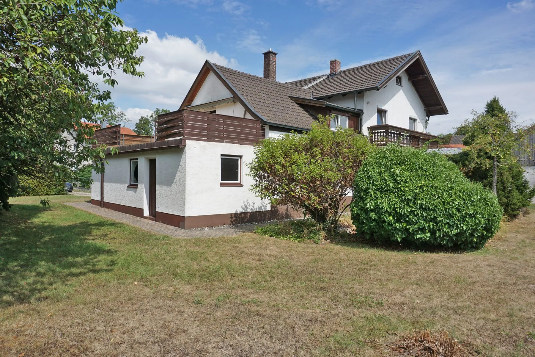 25 Haus in Garching
