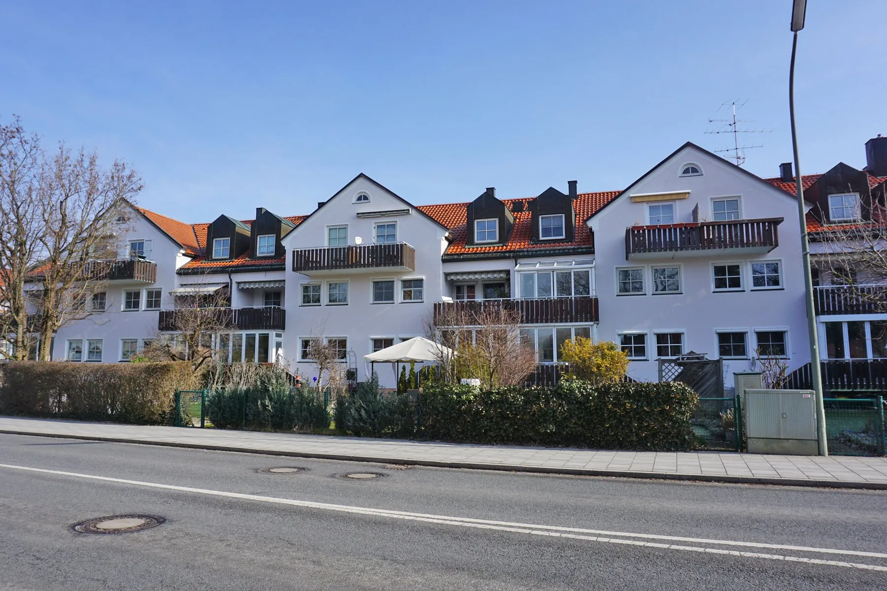 Feldkirchen bei München