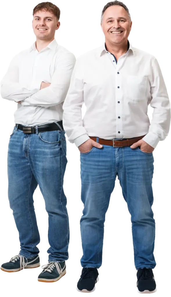 Immobilien Bruckmayer Team 6
